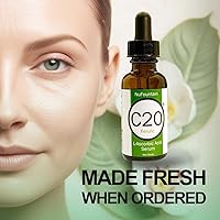 NuFountain C20 Ferulic L-Ascorbic Acid Serum 20% — image 2