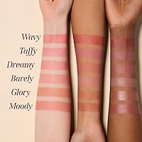 DEAR DAHLIA Petal Drop Blush Softie — image 8