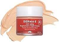 Derma E Anti-Aging Regenerative Night Cream, 2 oz — image 7