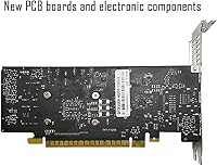SAPLOS GTX 1050 4GB GDDR5 Graphics Card — image 3