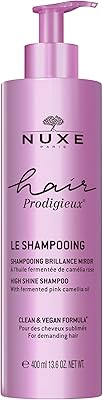 NUXE Hair Prodigieux High Shine Shampoo 14.82oz