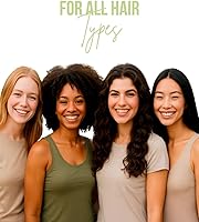 Recamier Professional Salon Vegan Keratin & Collagen Hair Recharge Intensive Mask 17.6oz — image 6