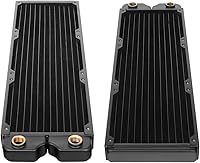 Thermaltake Pacific DIY Liquid Cooling System C360 — image 4