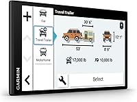 Garmin 7-Inch RV 795 GPS Navigator — image 3