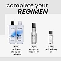 Kenra Curl Glaze Mousse 13, 6.7oz — image 5