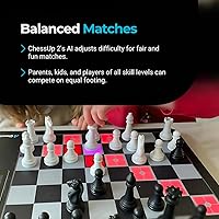 ChessUp 2 Electronic Chess Board by Bryght Labs — image 4