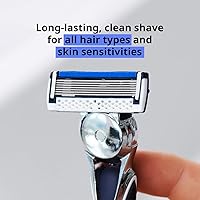 Dorco Pace 7 Razor 12 Cartridges — image 2