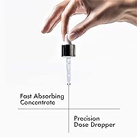 Vichy Mineral 89 Prebiotic Defense & Recovery Concentrate, 3.53oz — image 5