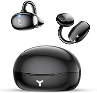 Mkilp Bejia HM-22 Bluetooth 6.0 Open-Ear Earbuds — image 1