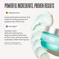 MAËLYS Cosmetics TOO-POUTY Lip Plumping Mask — image 5