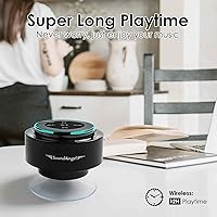 XLeader SoundAngel Mate Bluetooth Shower Speaker — image 4