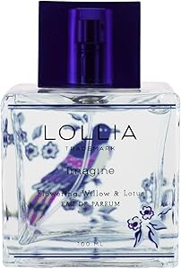 LOLLIA Imagine Eau de Parfum, 3.4 oz Review