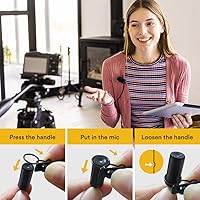 MAONO AU-UL10 USB Lavalier Microphone — image 7