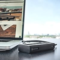 Oyen Digital Helix Dura 8TB USB-C NVMe Portable SSD — image 7