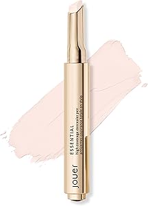 Jouer Essential High Coverage Concealer Pen - 01 Snow Review