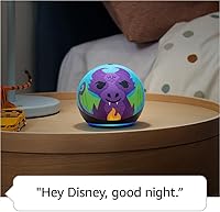 Amazon Echo Dot Kids 2023 with Alexa — image 7