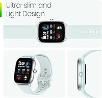 Amazfit GTS 4 Mini Smart Watch — image 9