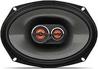 JBL GX963 6×9″ 3-Way Car Speakers — image 2