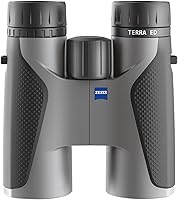 ZEISS Terra ED 10x42 Binoculars — image 1
