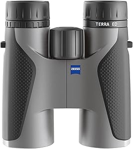 ZEISS Terra ED 10x42 Binoculars Review