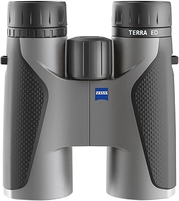 ZEISS Terra ED 10x42 Binoculars
