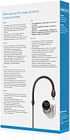 Sennheiser IE 100 Pro In-Ear Audio Monitor — image 4