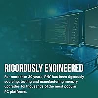 PNY Performance 8GB DDR3 1600MHz Desktop Memory — image 7