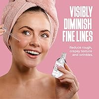 Divine Derriere Glycolic Acid Peel 70% for Face — image 3