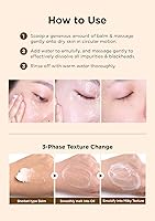 Hanskin BHA Pore Cleansing Balm 2.82oz — image 6