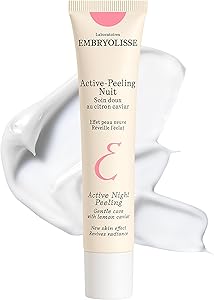 Embryolisse Active Night Peeling Treatment 1.35 Fl Oz Review