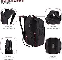 SwissGear VersaMax Laptop Backpack 16-Inch — image 2