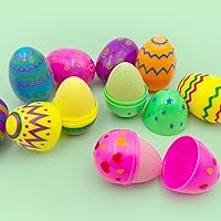 CF Natural Daily 12 Pack Easter Egg Bath Bombs for Kids — image 7