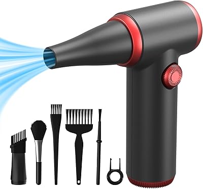 Airbition Electric Air Duster CD09