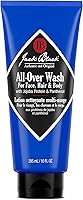 Jack Black Body & Hair Cleanser – 33oz — image 1
