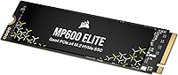 Corsair MP600 Elite 1TB NVMe SSD — image 1