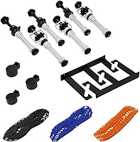 Fotodiox Triple-Roller Roll Paper Drive Set — image 1