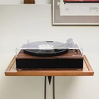 LP&No.1 LPSC-026 Record Player — image 6