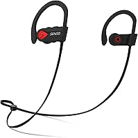 Senso Bluetooth Headphones — image 1