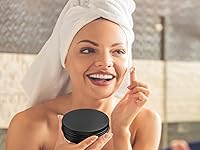 Axe Sickle 40 Pcs 2 Ounce Aluminum Tin Jars — image 6