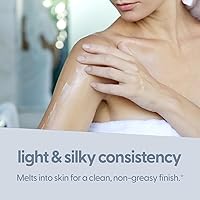 M3 Naturals Unscented Magnesium Lotion, 8 fl oz — image 7