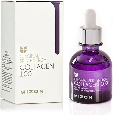 MIZON Collagen 100 Korean Ampoule 1.01 fl. oz