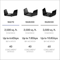 NETGEAR Nighthawk RAX70 WiFi 6 Router — image 6