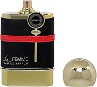 Armaf Le Femme Eau de Parfum Spray 100 mL / 3.4 oz — image 3