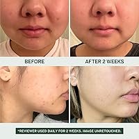 FACETORY Urban Calm Purifying Gel Facial Cleanser — image 3