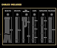 ASRock Challenger 750W Power Supply — image 9