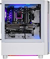 Skytech Archangel Gaming PC – Intel i7 12700F, NVIDIA RTX 4060, 1TB SSD, 16GB RAM — image 2
