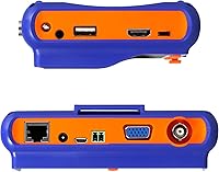 SGEF 5900ACT Portable CCTV Tester — image 4