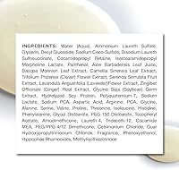 ZENAGEN Revolve Women's Thickening Shampoo 8oz — image 5