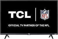 TCL 32-inch 1080p Roku Smart LED TV 32S327 — image 1