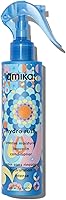 amika Hydro Rush Intense Moisture Leave-In Conditioner, 8.32oz — image 1